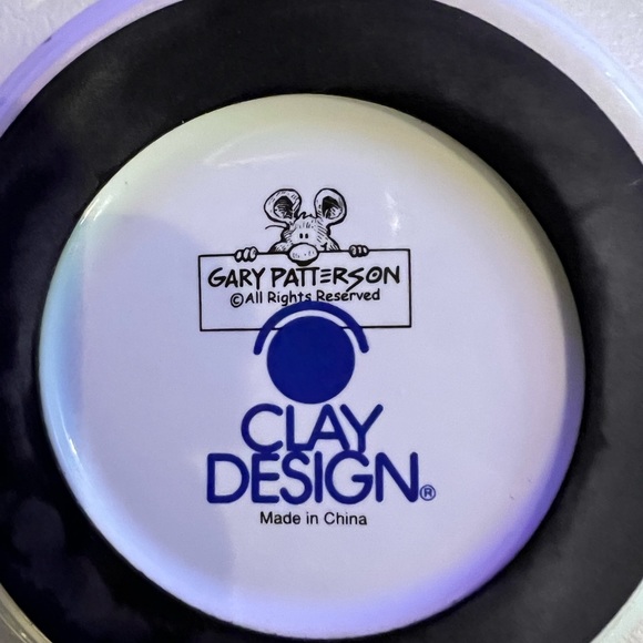 Gary Patterson Coasters - Picture 6 of 7